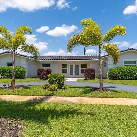Hollywood Paradise Luxury 4Br 3Ba Home And Outdoor Fun With Heated Pool 외부 사진