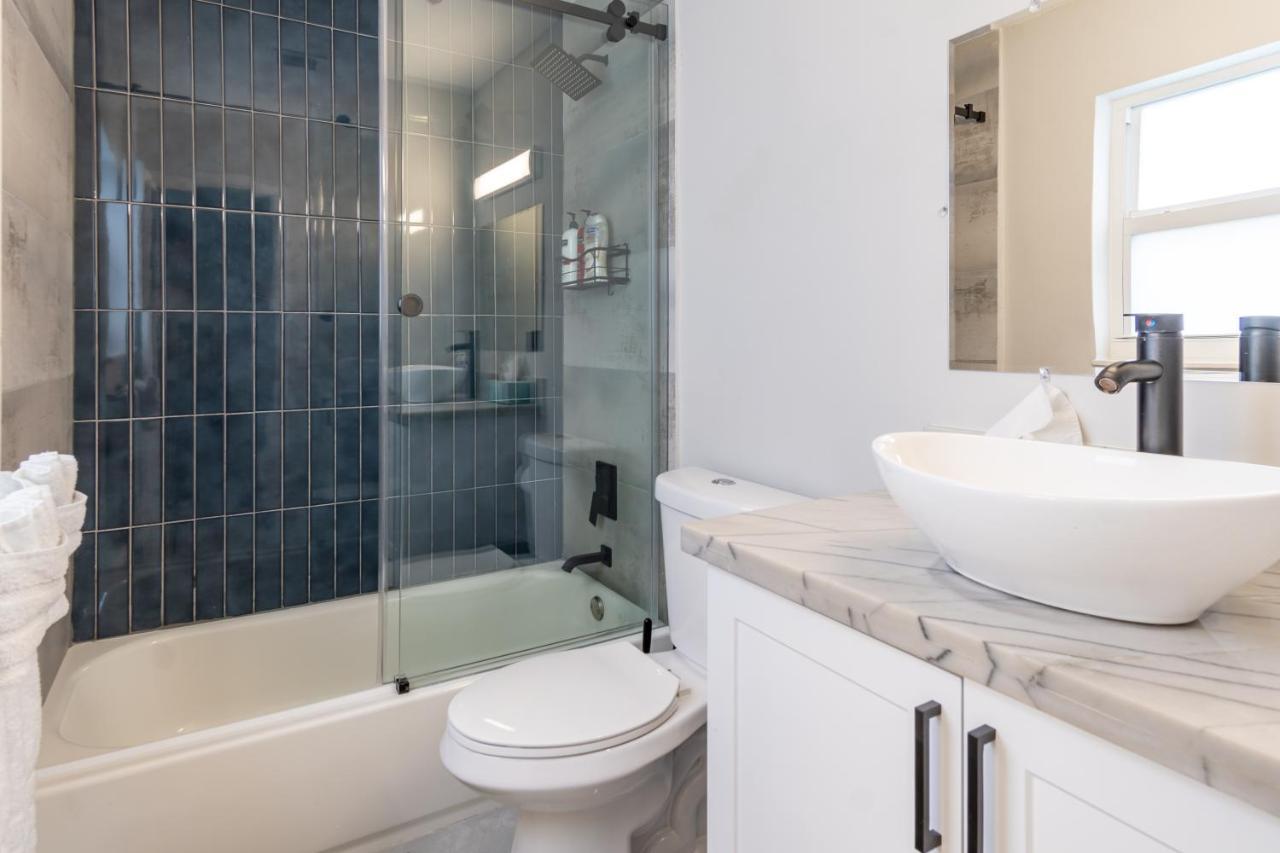 Hollywood Paradise Luxury 4Br 3Ba Home And Outdoor Fun With Heated Pool 외부 사진