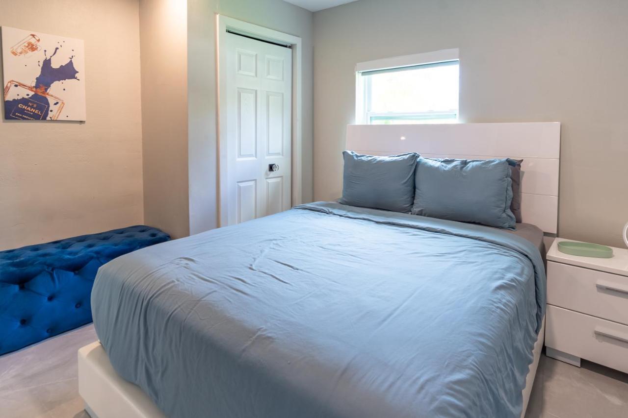 Hollywood Paradise Luxury 4Br 3Ba Home And Outdoor Fun With Heated Pool 외부 사진