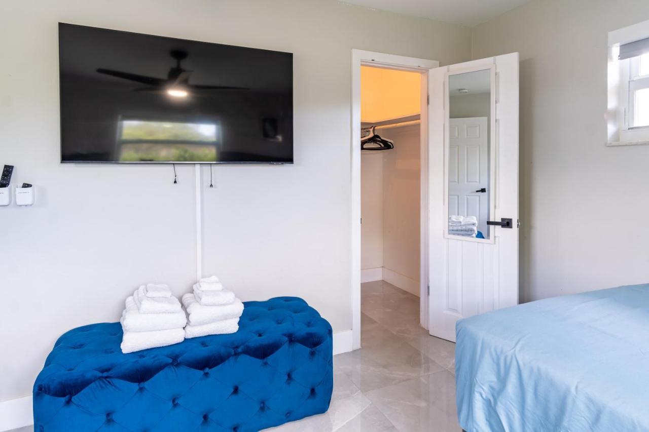 Hollywood Paradise Luxury 4Br 3Ba Home And Outdoor Fun With Heated Pool 외부 사진